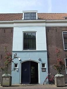 Guesthouse De Utrechtsche Dom Gouda Exterior photo