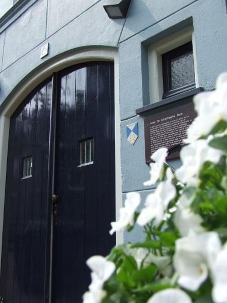 Guesthouse De Utrechtsche Dom Gouda Exterior photo