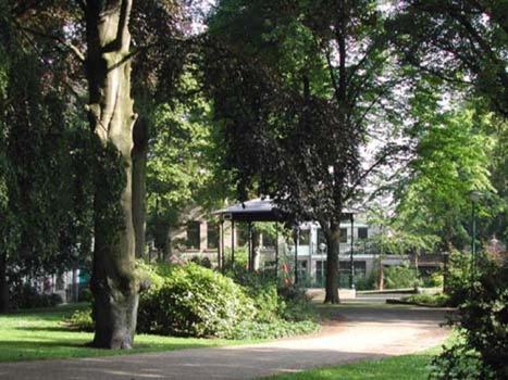 Guesthouse De Utrechtsche Dom Gouda Exterior photo